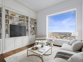 432 Park Avenue 72A, New York NY 10022