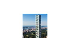 432 Park Avenue 72A, New York NY 10022