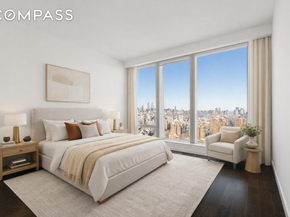 252 South Street 41G, New York NY 10002