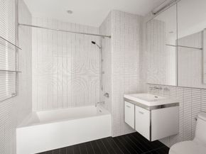 252 South Street 41G, New York NY 10002