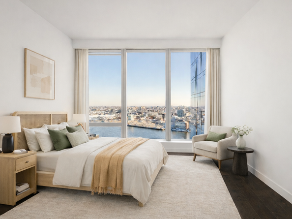 252 South Street 41G, New York NY 10002