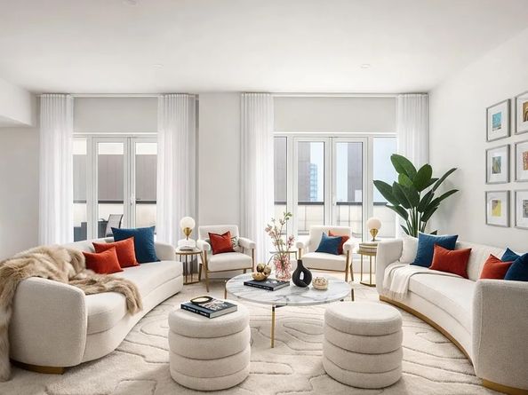427 East 90th Street PH11, New York NY 10128
