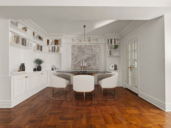 120 East 81st Street 9G, New York NY 10028