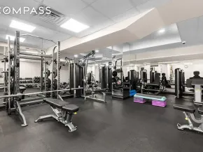 340 East 64th Street 5B, New York NY 10065