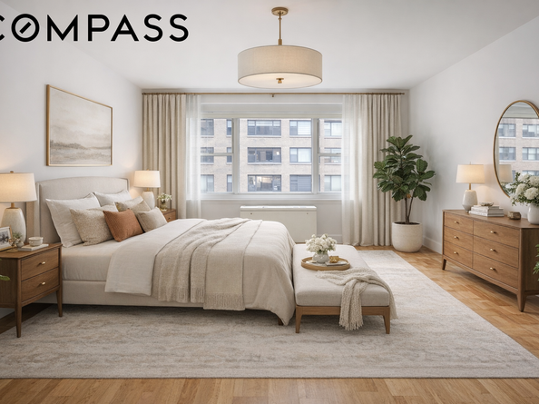 340 East 64th Street 5B, New York NY 10065