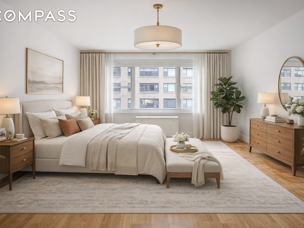 340 East 64th Street 5B, New York NY 10065