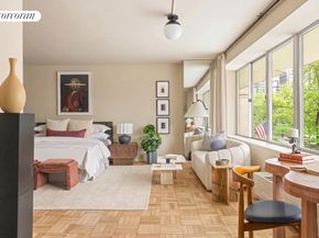 210 Central Park S 3CD, New York NY 10019