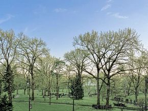 210 Central Park S 3CD, New York NY 10019