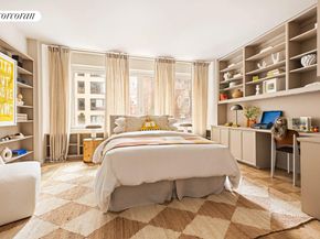 210 Central Park S 3CD, New York NY 10019