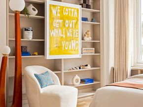 210 Central Park S 3CD, New York NY 10019