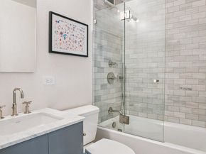 77 Bleecker Street 307, New York NY 10012