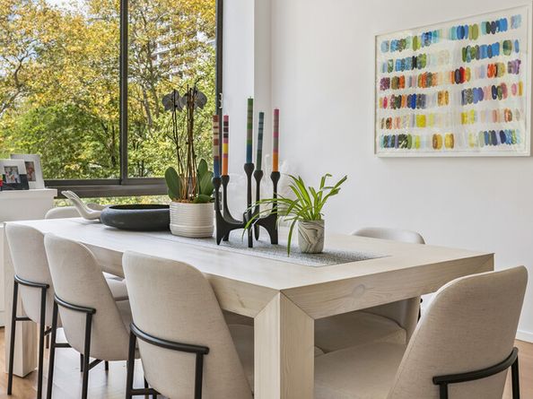 77 Bleecker Street 307, New York NY 10012