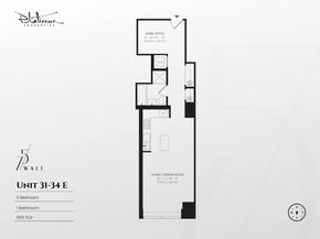 75 Wall Street 31E, New York NY 10005