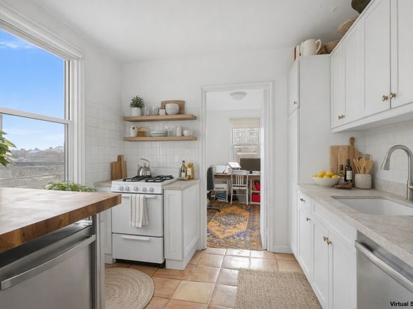 1270 5th Avenue 10M, New York NY 10029