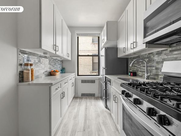 657 East 26th Street 1S, Brooklyn NY 11210