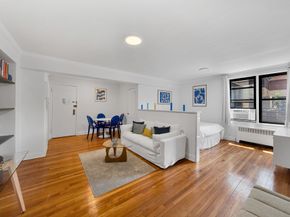 60 East 9th Street 642, New York NY 10003