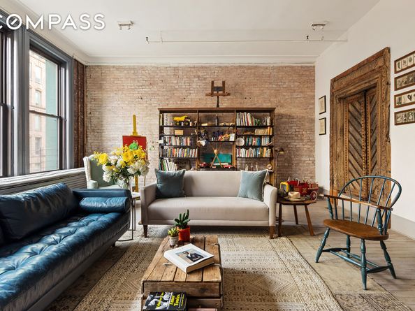 21 Bond Street 3, New York NY 10012