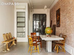 21 Bond Street 3, New York NY 10012