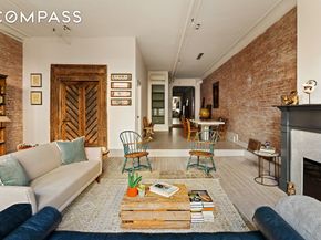 21 Bond Street 3, New York NY 10012