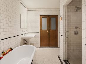 21 Bond Street 3, New York NY 10012