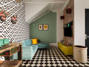 21 Bond Street 3, New York NY 10012