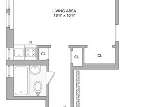 300 8th Avenue 5G, Brooklyn NY 11215