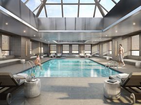 225 Rector Place 19E, New York NY 10280