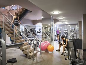 225 Rector Place 19E, New York NY 10280