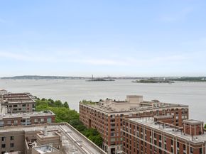 225 Rector Place 19E, New York NY 10280