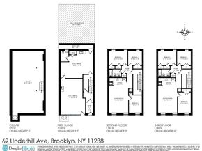 69 Underhill Avenue MIXED_USE, Brooklyn NY 11238