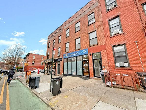 69 Underhill Avenue MIXED_USE, Brooklyn NY 11238