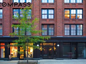 211 Elizabeth Street 3S, New York NY 10012