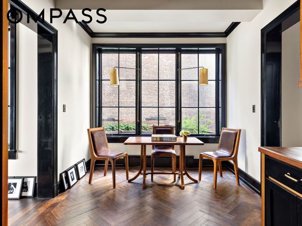 211 Elizabeth Street 3S, New York NY 10012