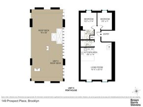 149 Prospect Place PHSE, Brooklyn NY 11238