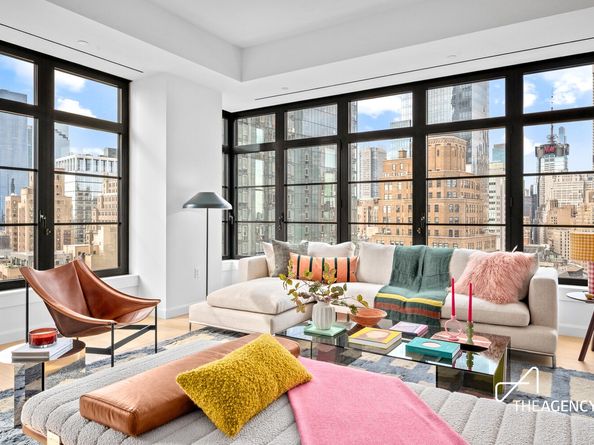 50 West 30th Street PH1, New York NY 10001