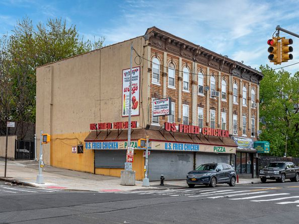 1453 East New York Avenue, Brooklyn NY 11212