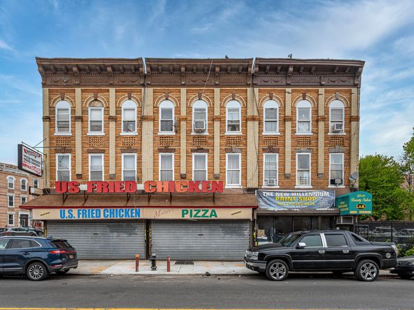 1453 East New York Avenue, Brooklyn NY 11212