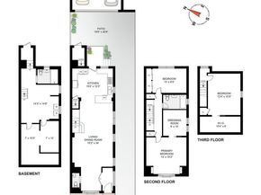 28 Bulwer Place, Brooklyn NY 11207