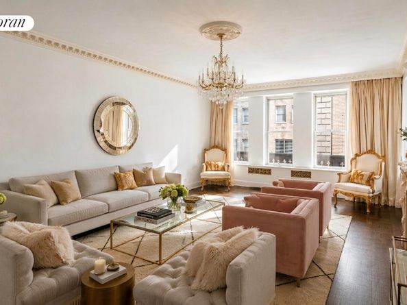 180 West 58th Street 5A, New York NY 10019