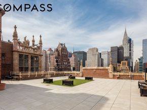 45 Tudor City Place 411, New York NY 10017