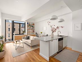 122 West Street 2P, Brooklyn NY 11222