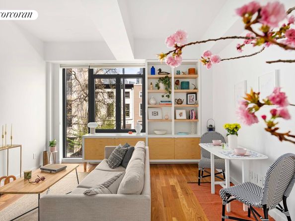 122 West Street 2P, Brooklyn NY 11222