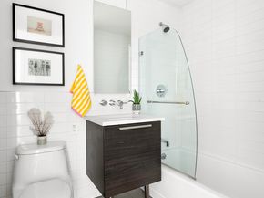 122 West Street 2P, Brooklyn NY 11222