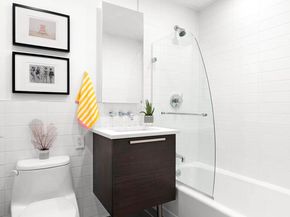122 West Street 2P, Brooklyn NY 11222
