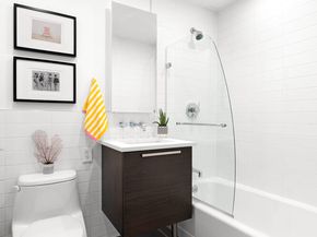 122 West Street 2P, Brooklyn NY 11222