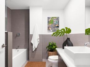 122 West Street 2P, Brooklyn NY 11222