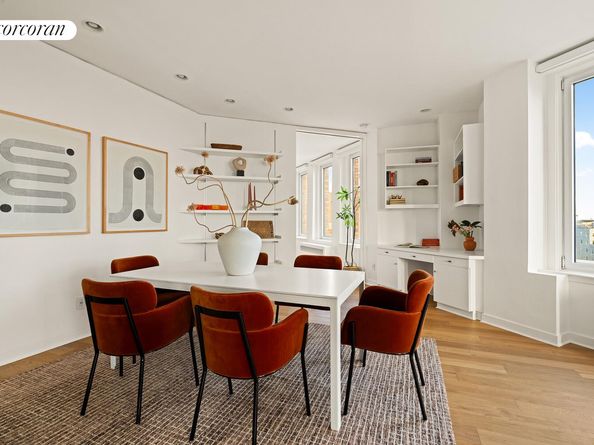 75 Livingston Street 19B, Brooklyn NY 11201