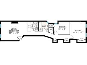 246 5th Avenue 4R, Brooklyn NY 11215