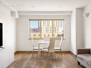 1400 5th Avenue 6P, New York NY 10026