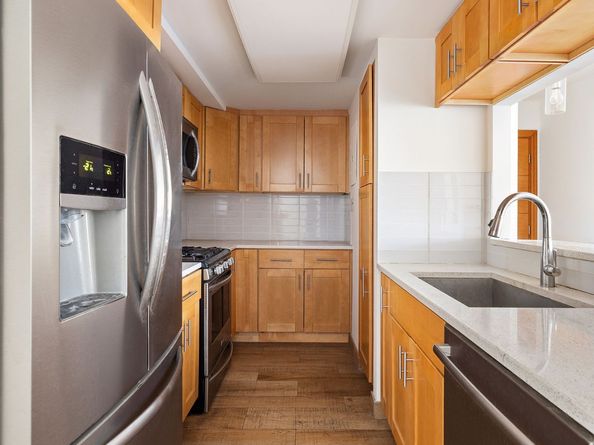 1400 5th Avenue 6P, New York NY 10026